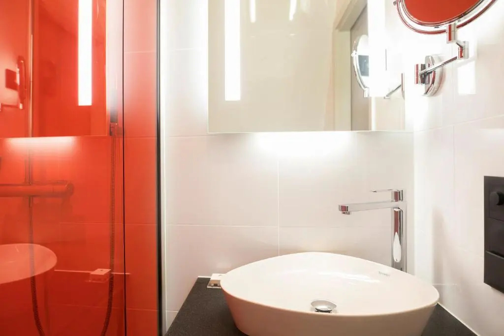 ProfilHotels Riddargatan - Chambres