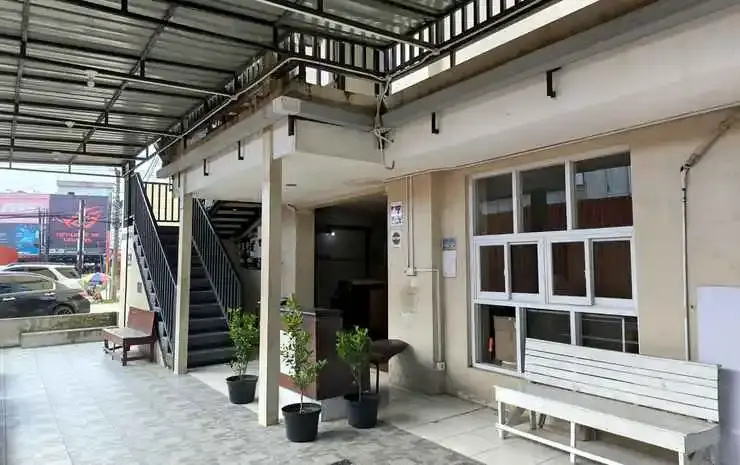 Pelita Guest House
