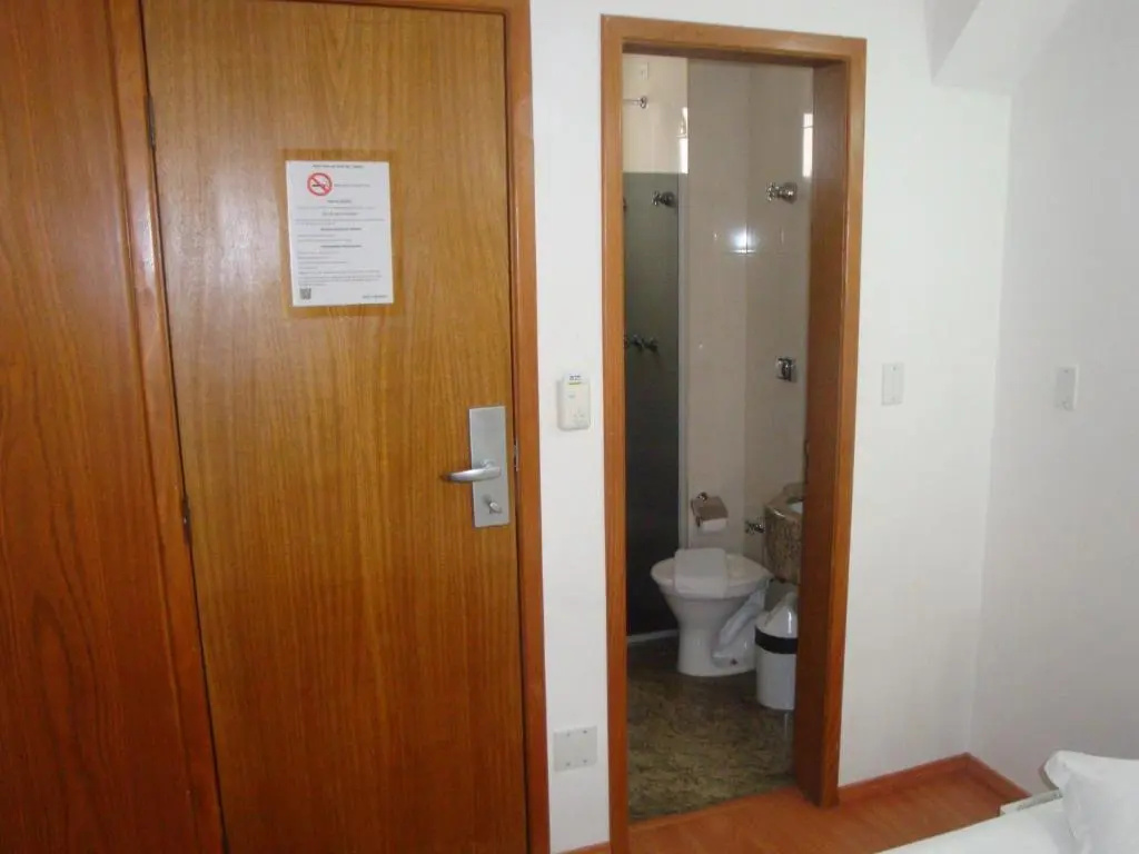 Hotel San Gabriel - Chambres