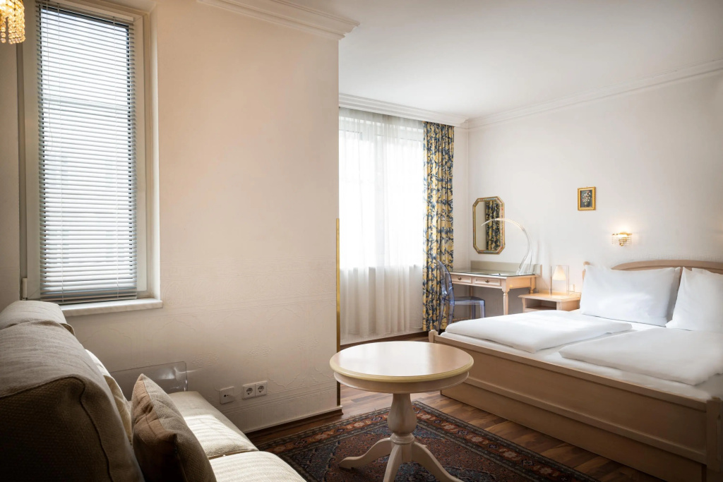 Arthotel ANA Gala, Trademark Collection by Wyndham — 5