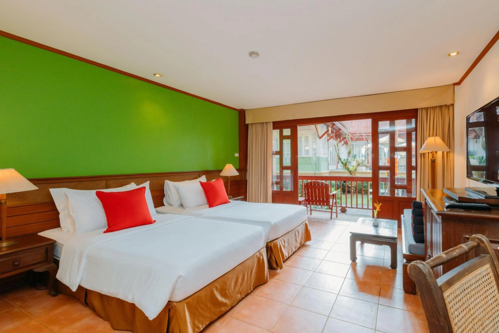 Ma Doo Bua Phuket (มาดูบัวภูเก็ต) — 3