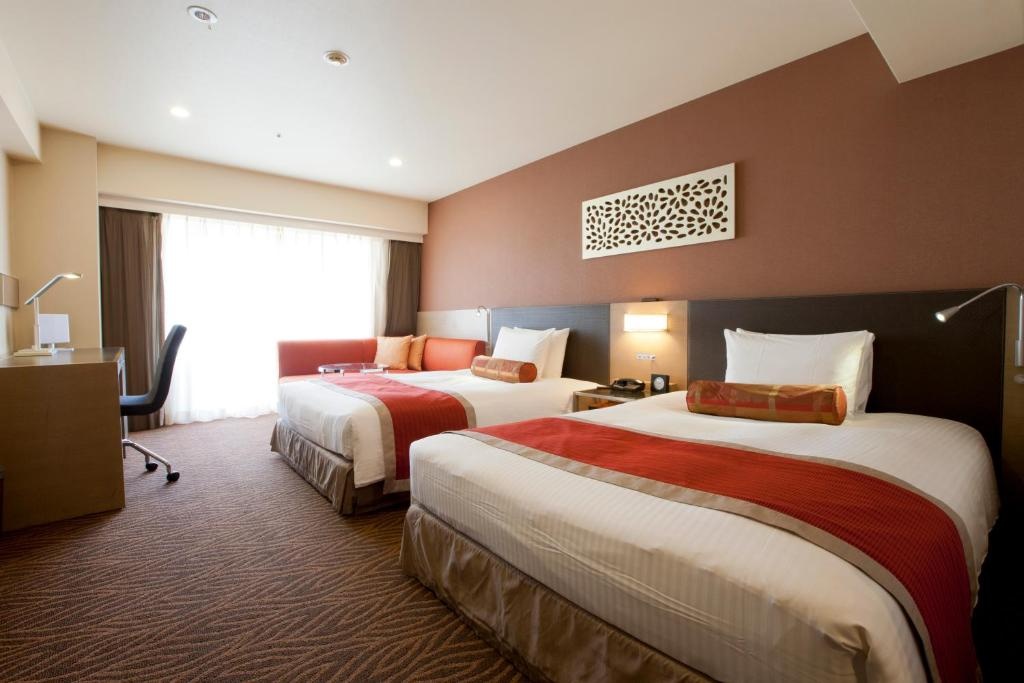 Hotel Sardonyx Tokyo 사진 6