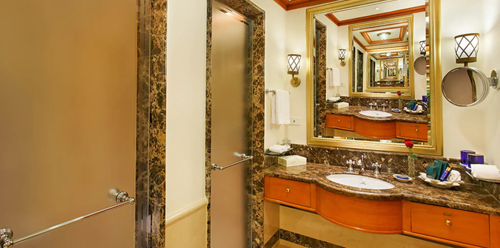 Wildflower Hall, An Oberoi Resort, Shimla - Général