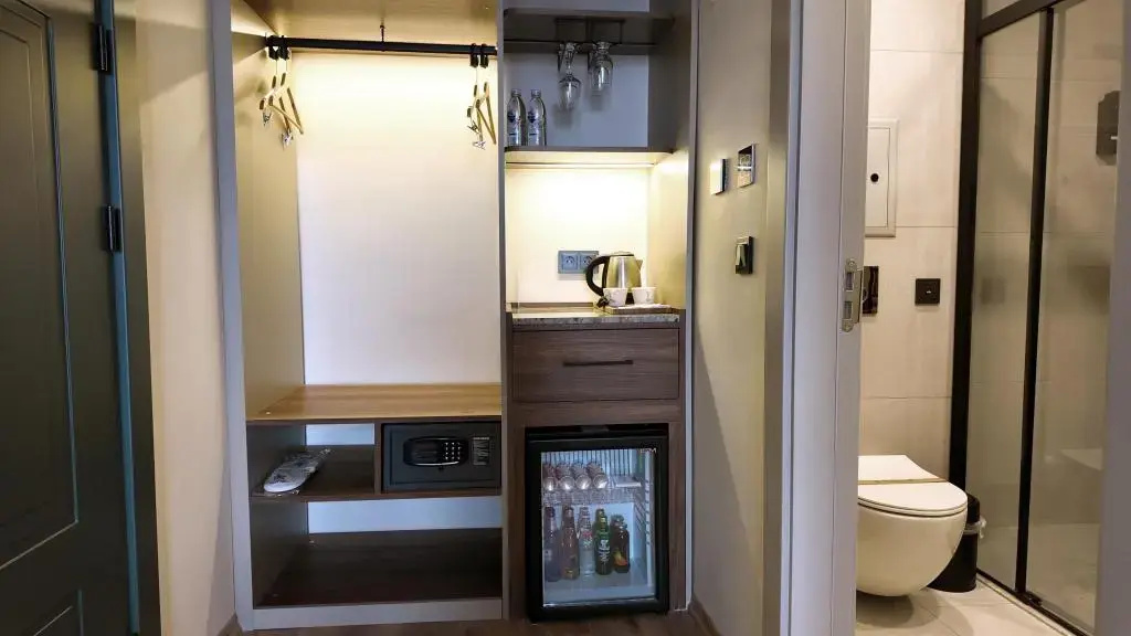 Hotel photo 19