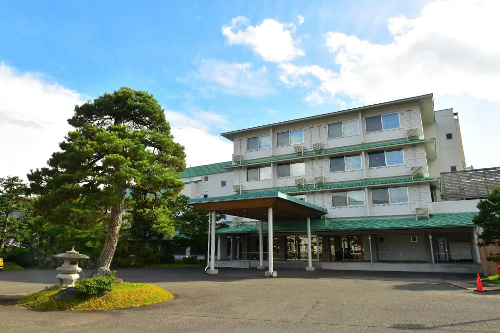 Hotel photo 13