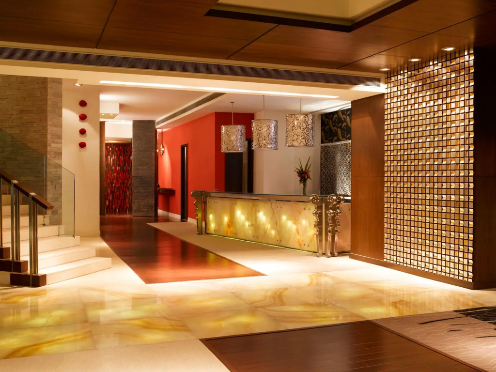 Hotel photo 13