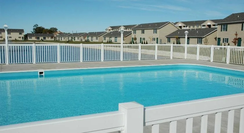 Romer's Westlake Hotel Villas - Général
