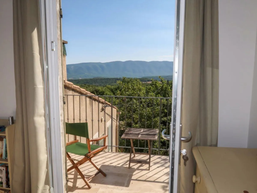 Balcony & Terrace