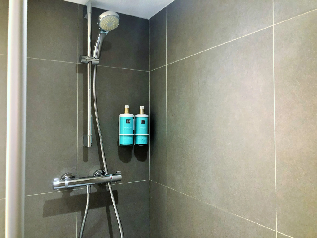 Novotel Suites Montpellier - Général