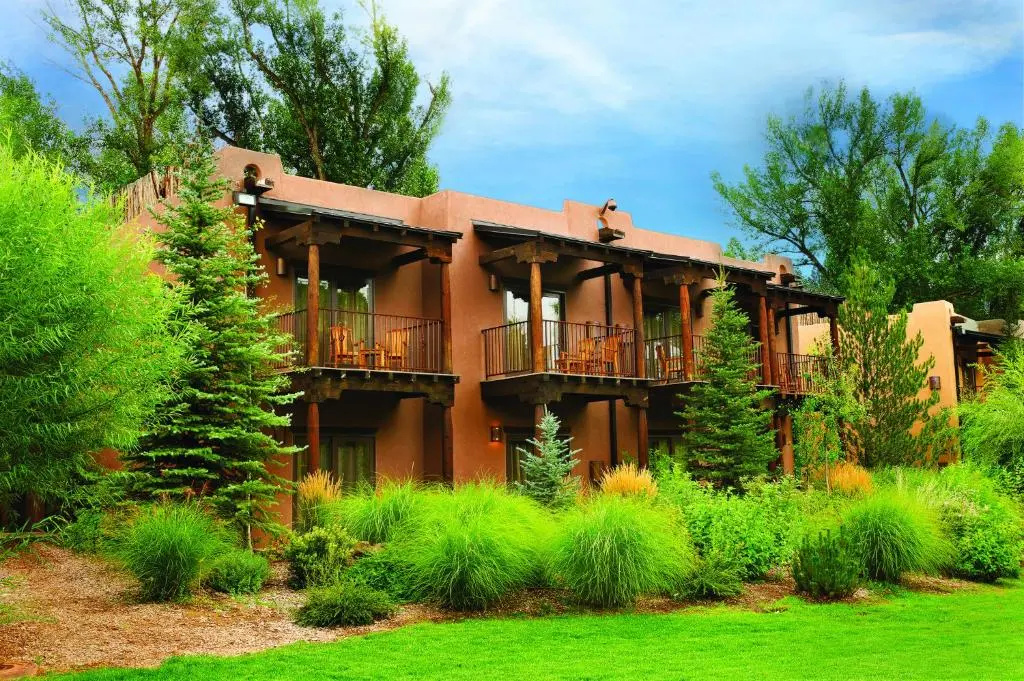 El Monte Sagrado Living Resort & Spa - Chambres