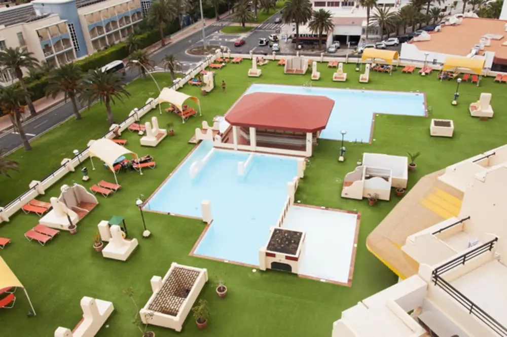 Seaviews Apartment in Morro Jable Fuerteventura