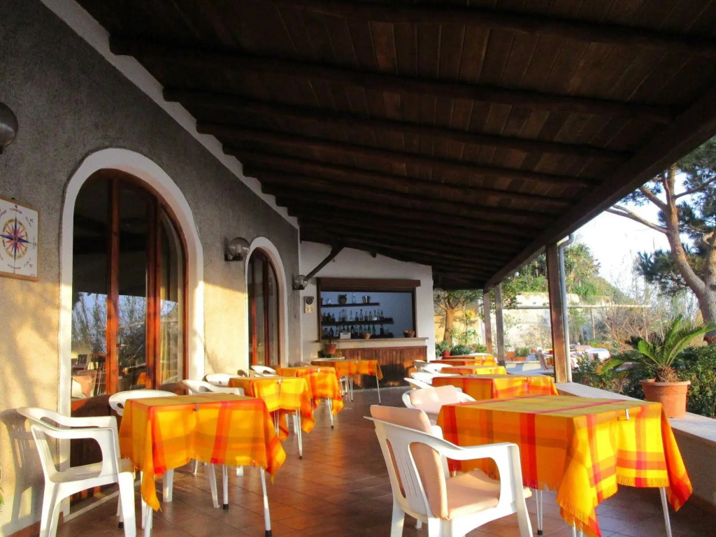 Hotel Villa al Mare - Général