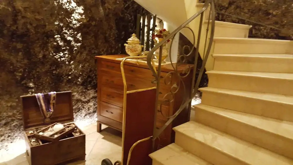 Hotel Monte Baldo - Général