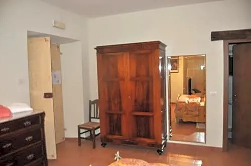 Hotel Fioriti - Chambres