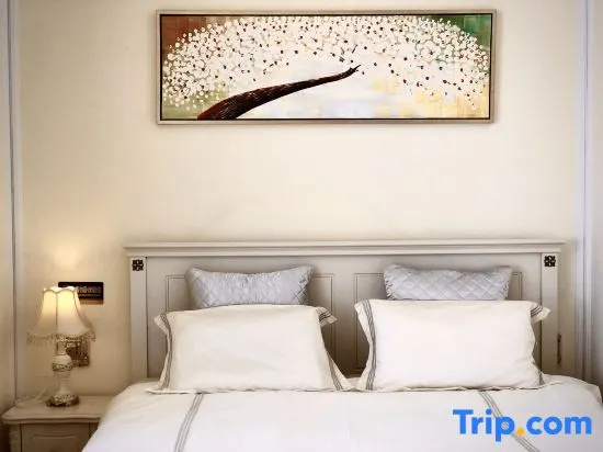 Standard Double room with balcony (full double bed)