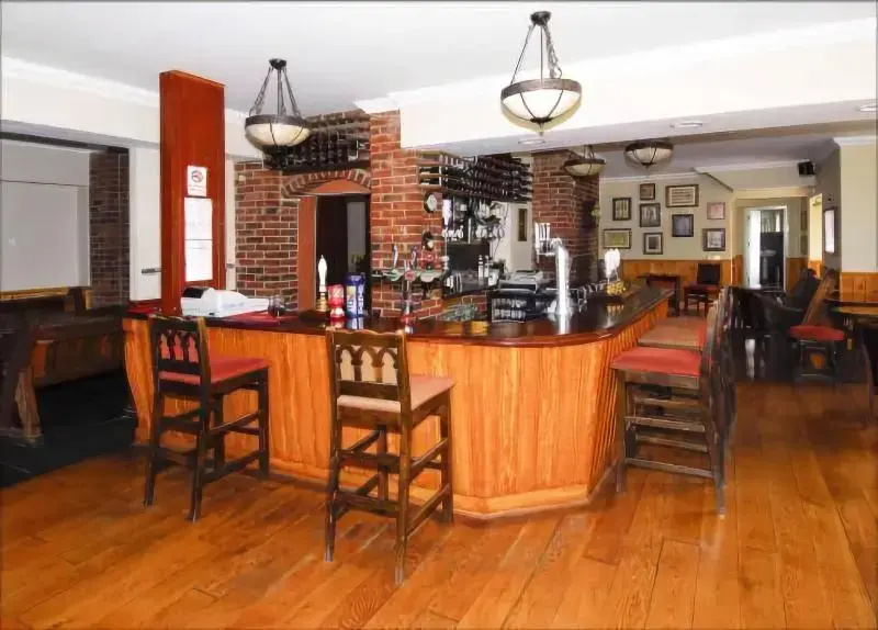 The Carpenters Arms - Général