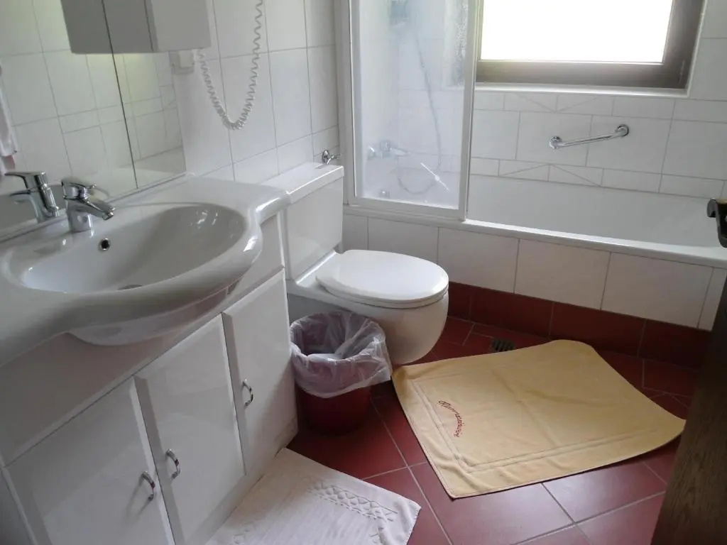 Gasthof - Hotel Klammstein - Chambres