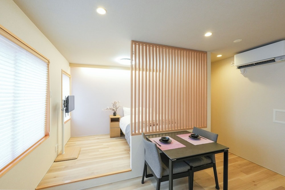 Seed INN Haneda Terrace 사진 6