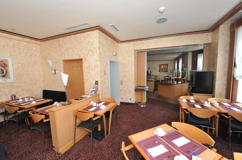 Hotel photo 13