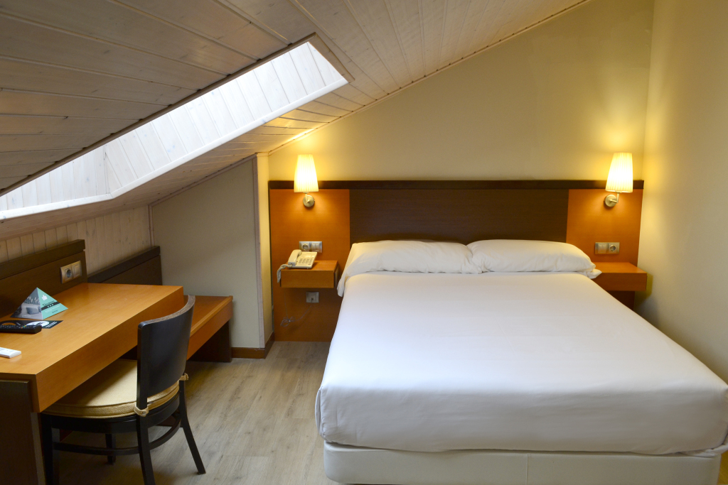 Hotel Alda Bonaval by null