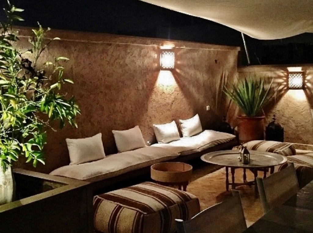 Riad Houma Galeriebild 6