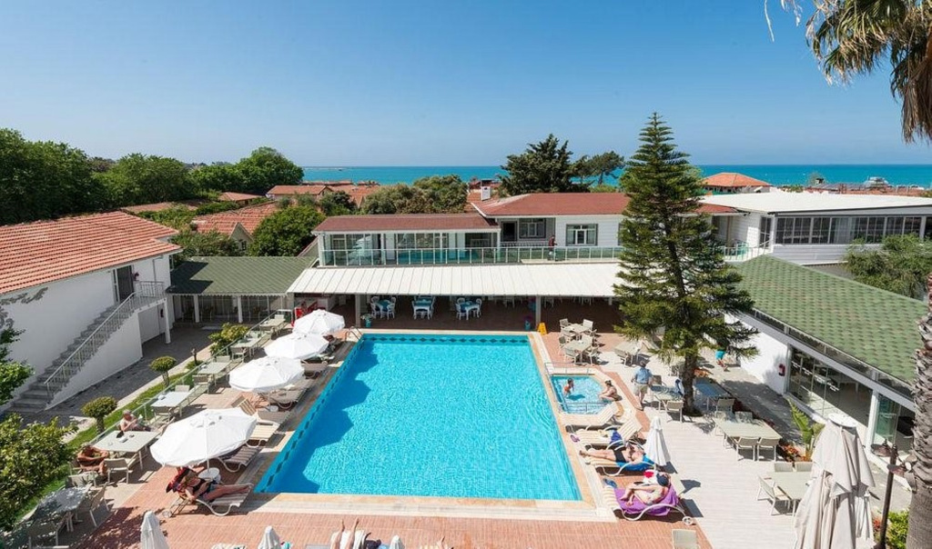 Hotel photo 11