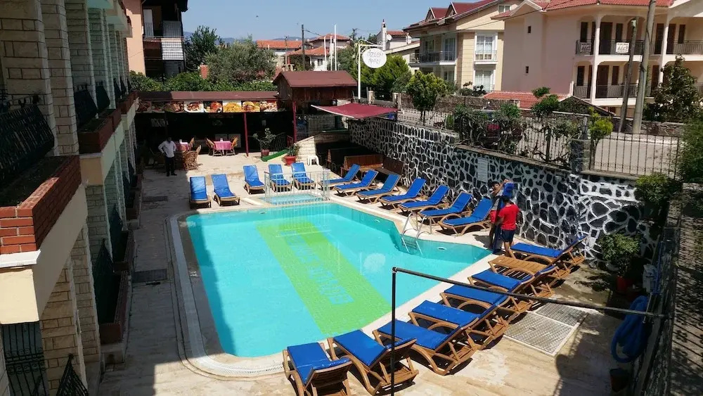 Hotel photo 4