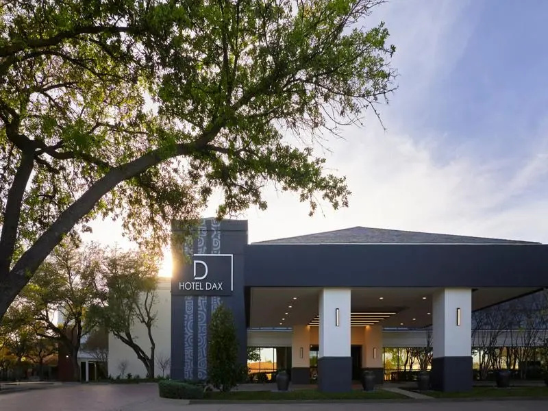 Hotel Dax