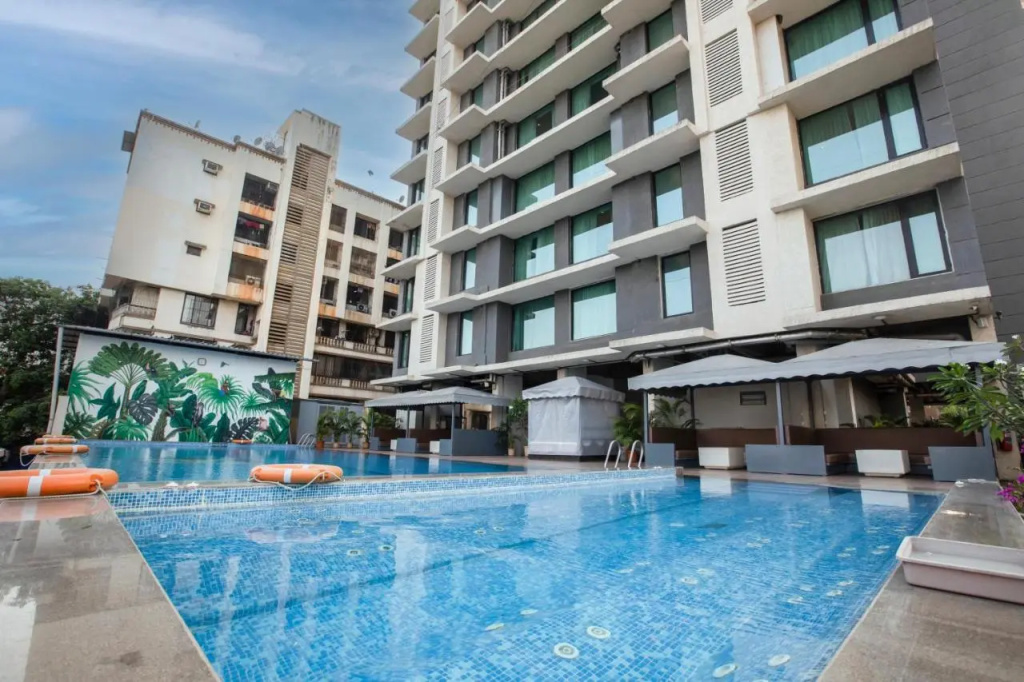 Hotel photo 35