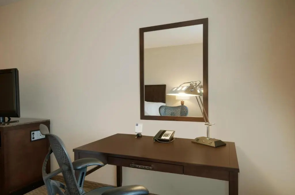 Hilton Garden Inn San Bernardino - Chambres