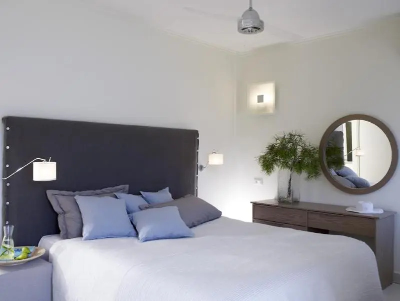 Sirene Blue Resort - Chambres