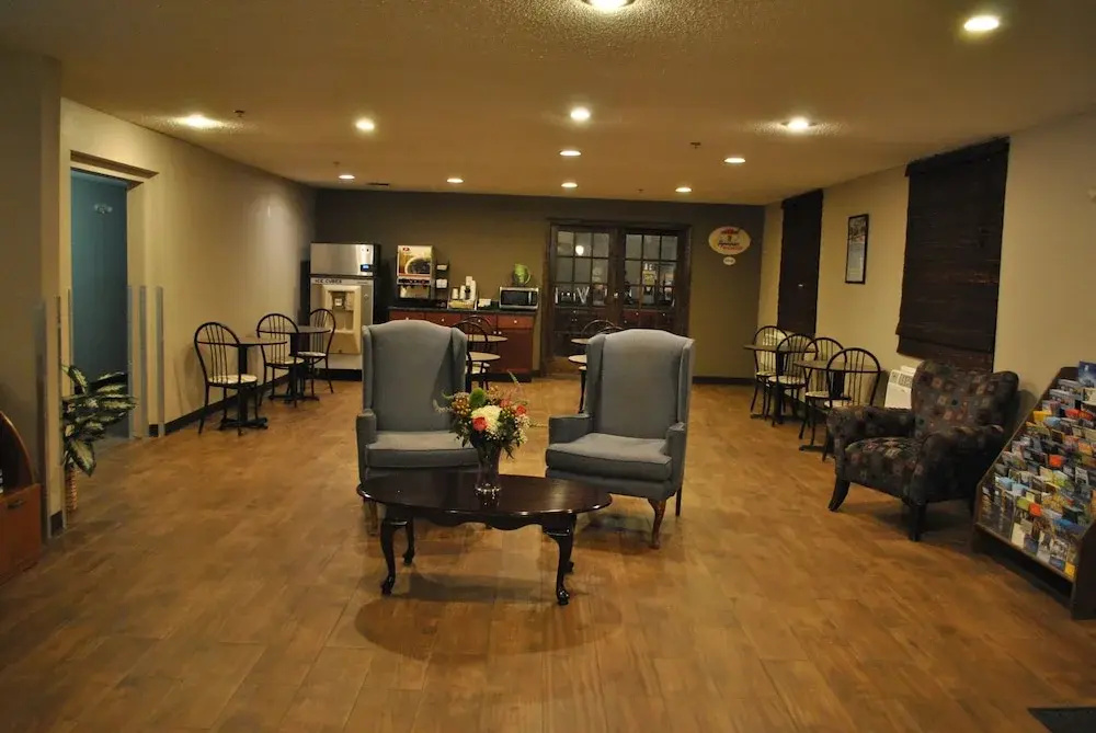 Hotel photo 13