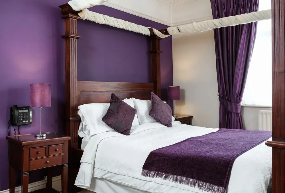 Hotel de Vie - Chambres