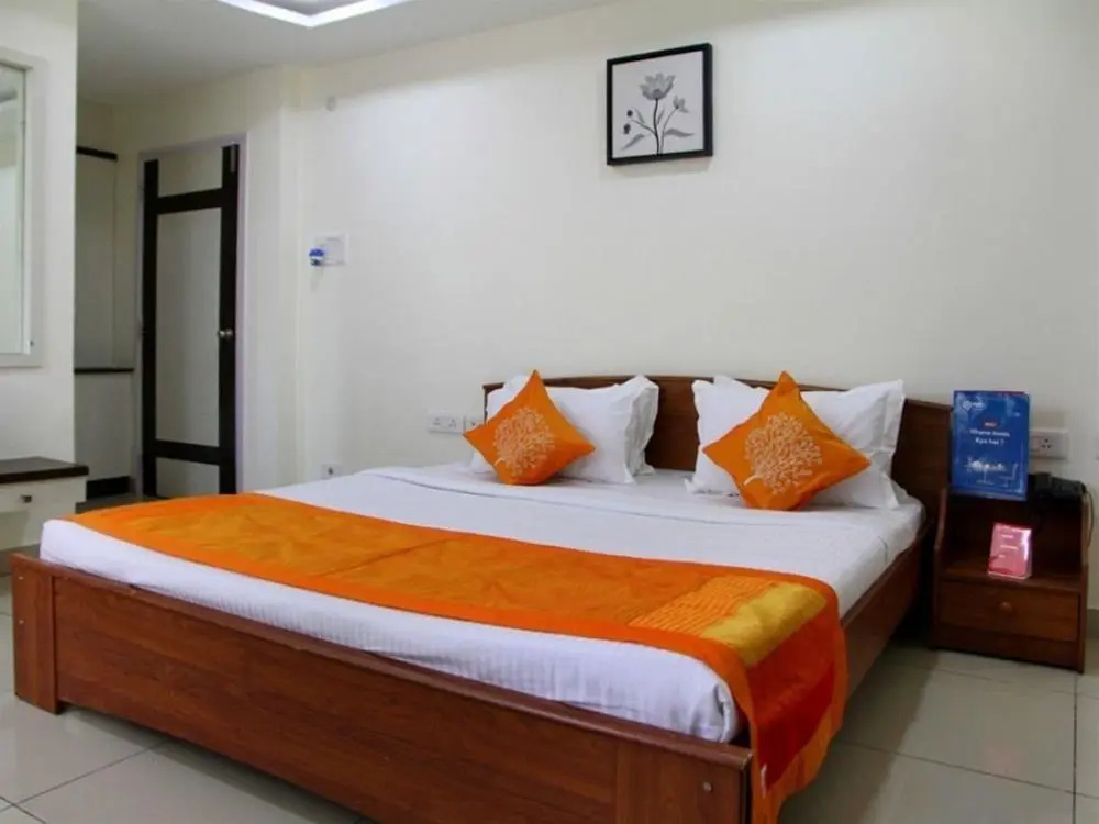 OYO 1550 Hotel Siri Inn - Général