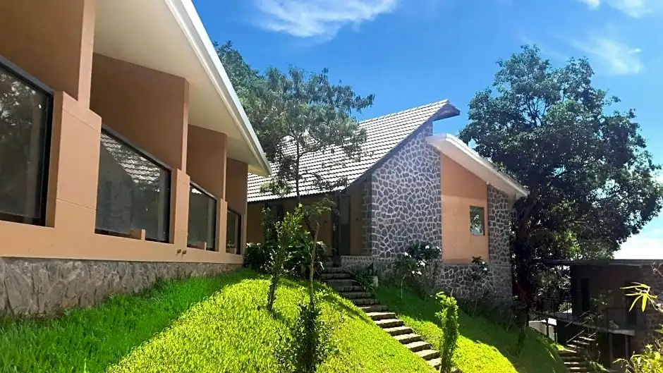 Poetree Thekkady Hotel - Chambres