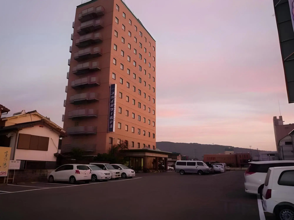 Hotel photo 2