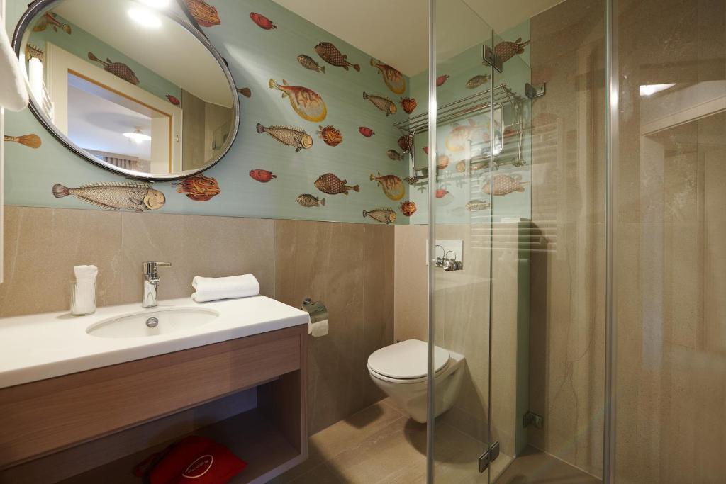 Hotel Schmelzhof by null