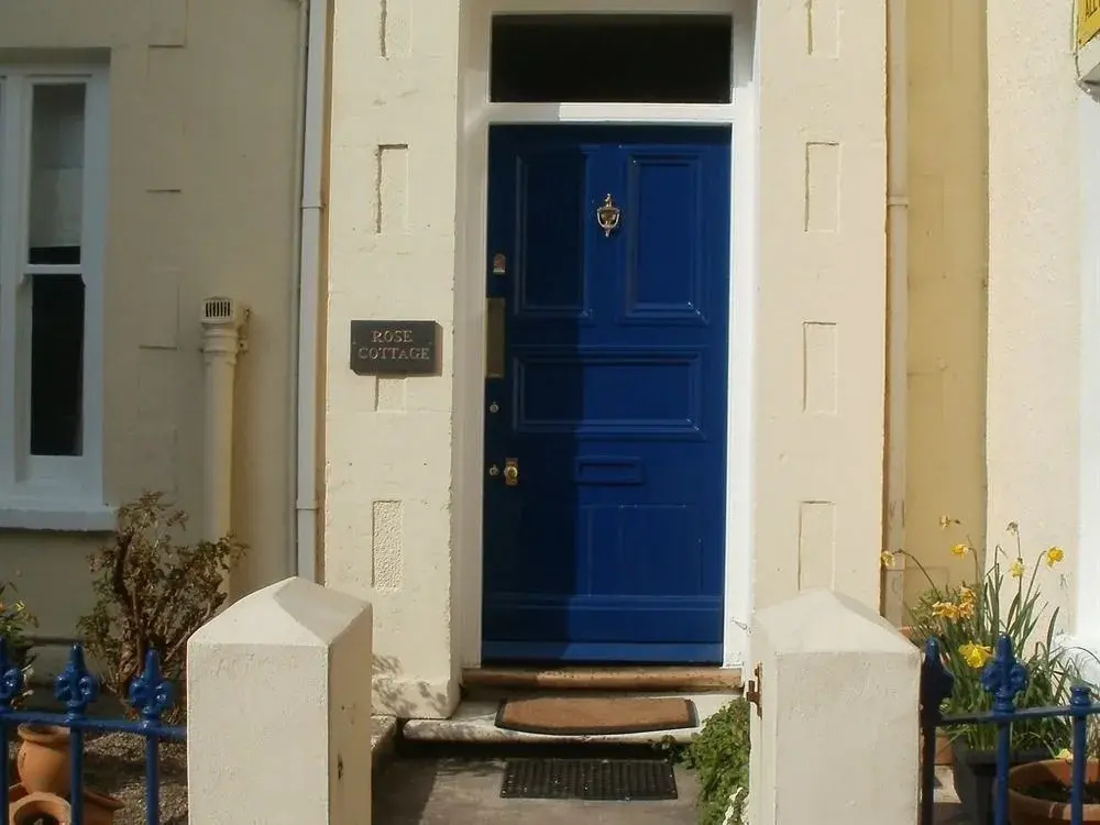 Gumfreston Hotel