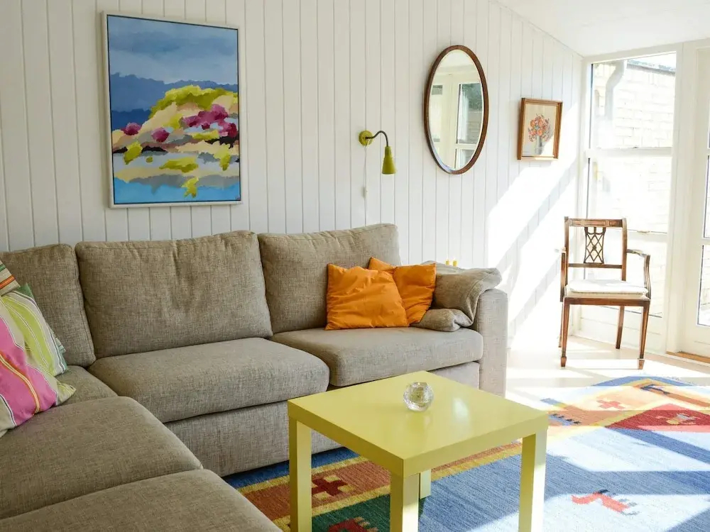 4 Person Holiday Home in Blokhus - фото 8