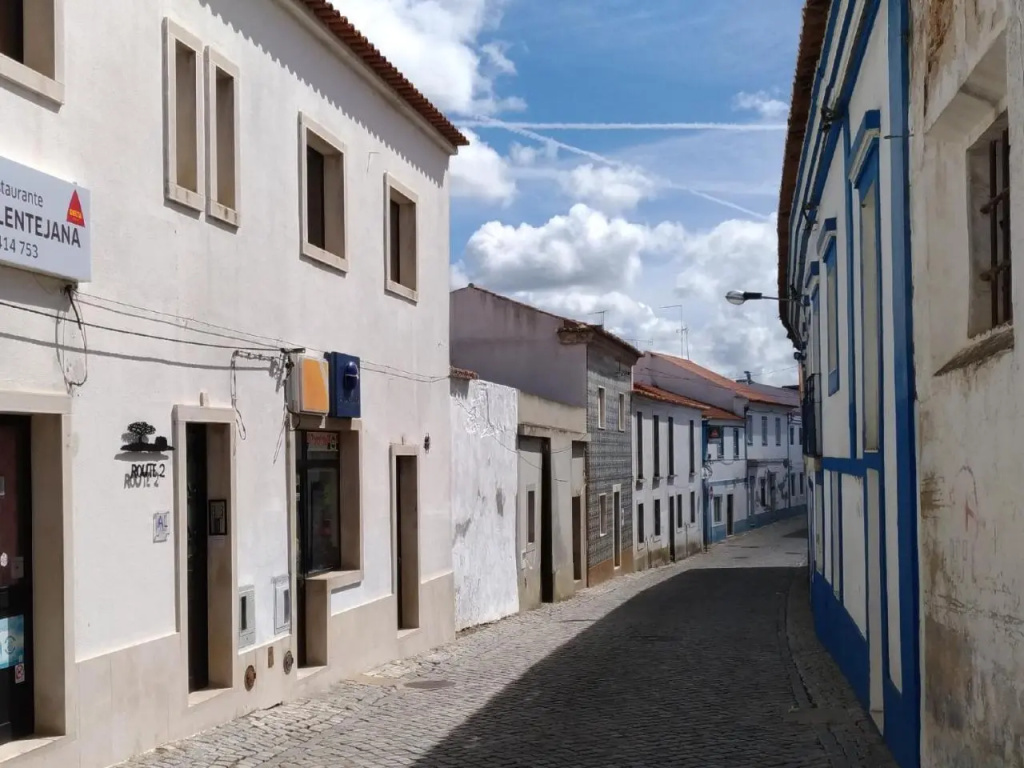 Route 2 Torrao