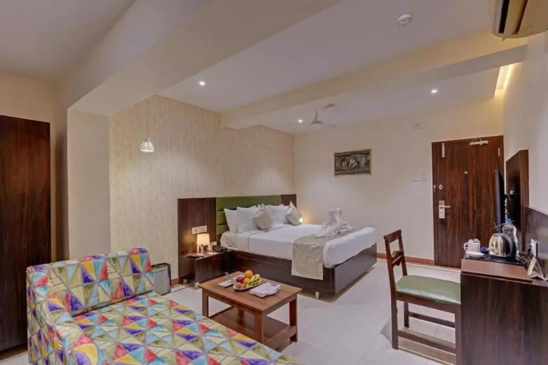 Premium room