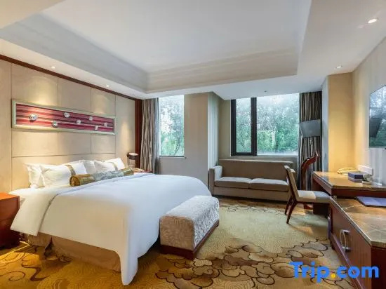 Grand Barony Hotel - Chambres
