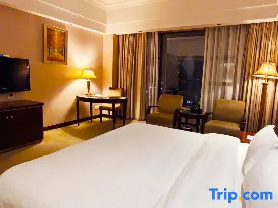 Laibin Yuda International Hotel - Chambres