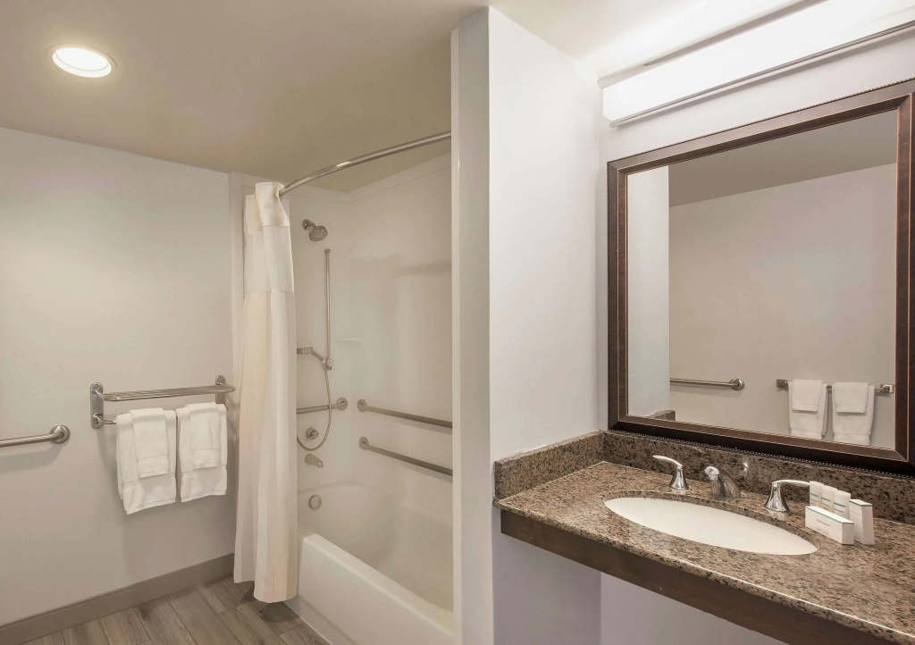 Hilton Garden Inn Richmond Innsbrook - Général