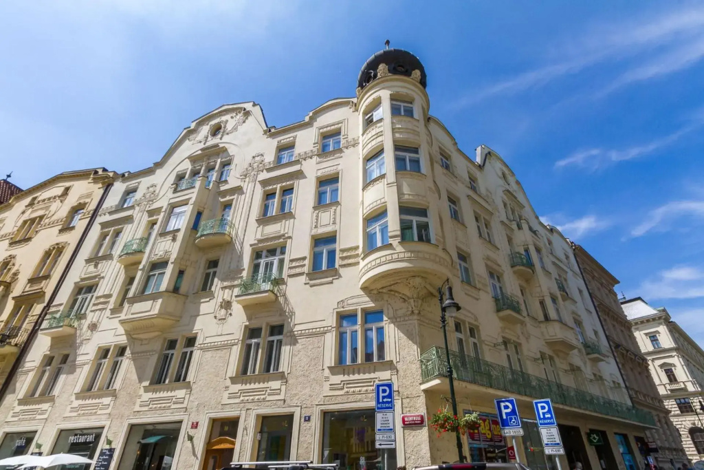 Apartment Victor