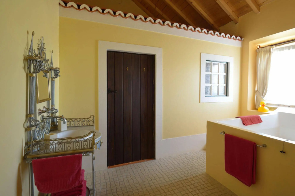 Quinta do Scoto