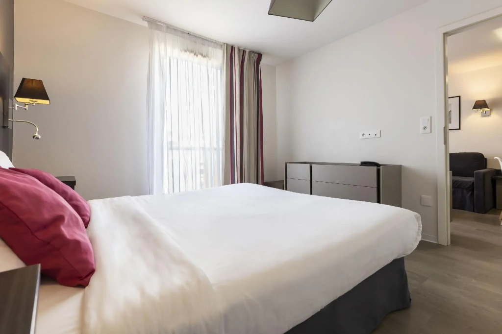 Afficher la photo 7 — Odalys City Apartment Hotel - Colmar Centre