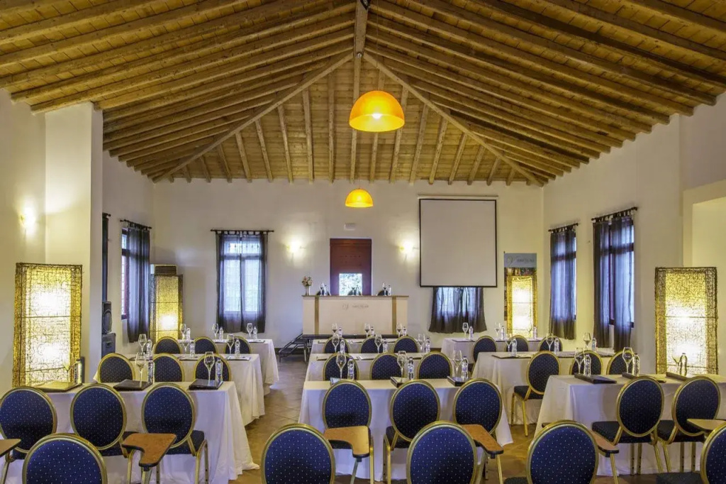 Varos Village Boutique Hotel - Général