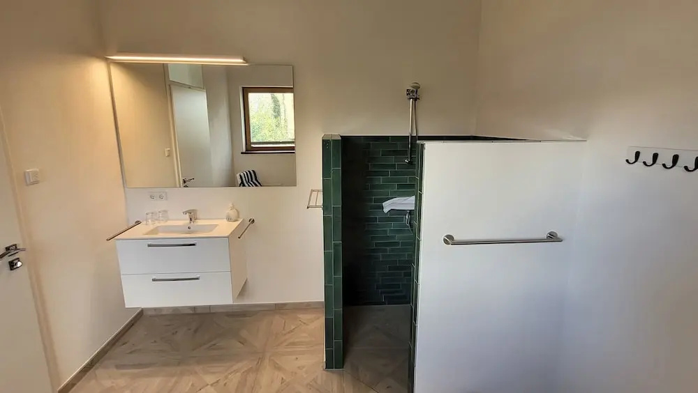 Comfort Double room (full double bed)