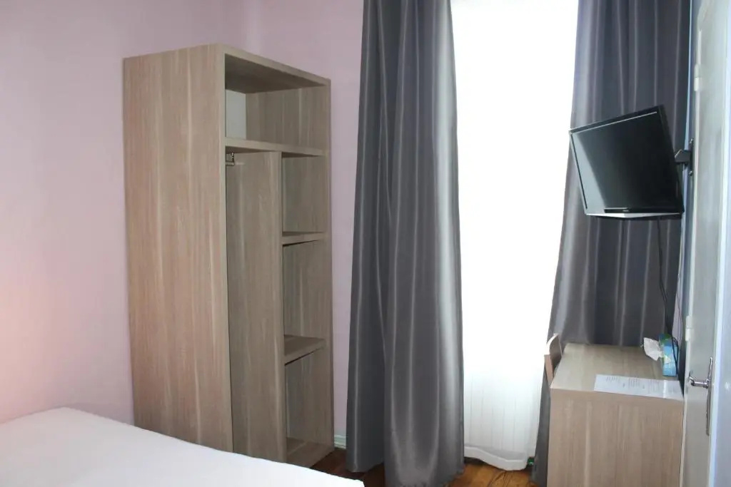 Voir la photo 4 — Hotel Napoleon